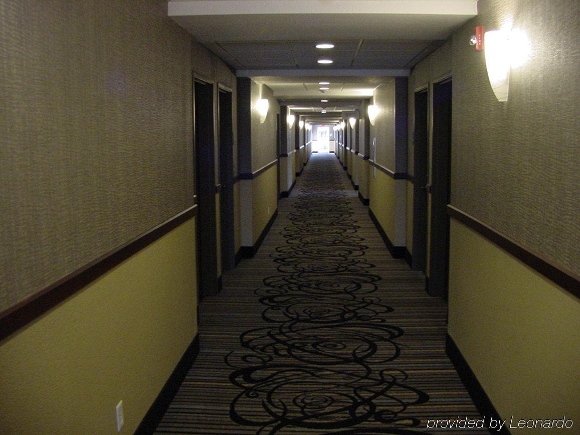 Holiday Inn Express & Suites Fredericksburg By Ihg Экстерьер фото